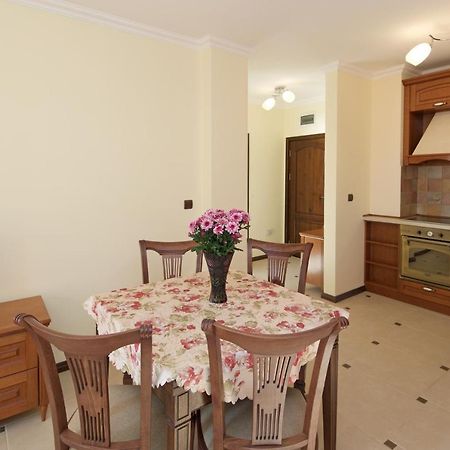סבטי ולאס Mars Apartments In Tryavna Beach Complex חדר תמונה