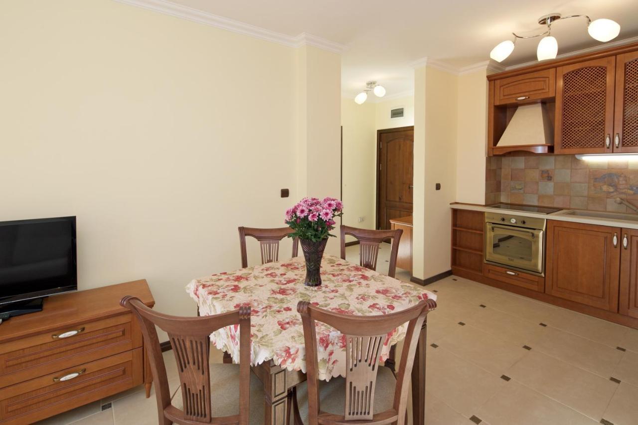 סבטי ולאס Mars Apartments In Tryavna Beach Complex חדר תמונה