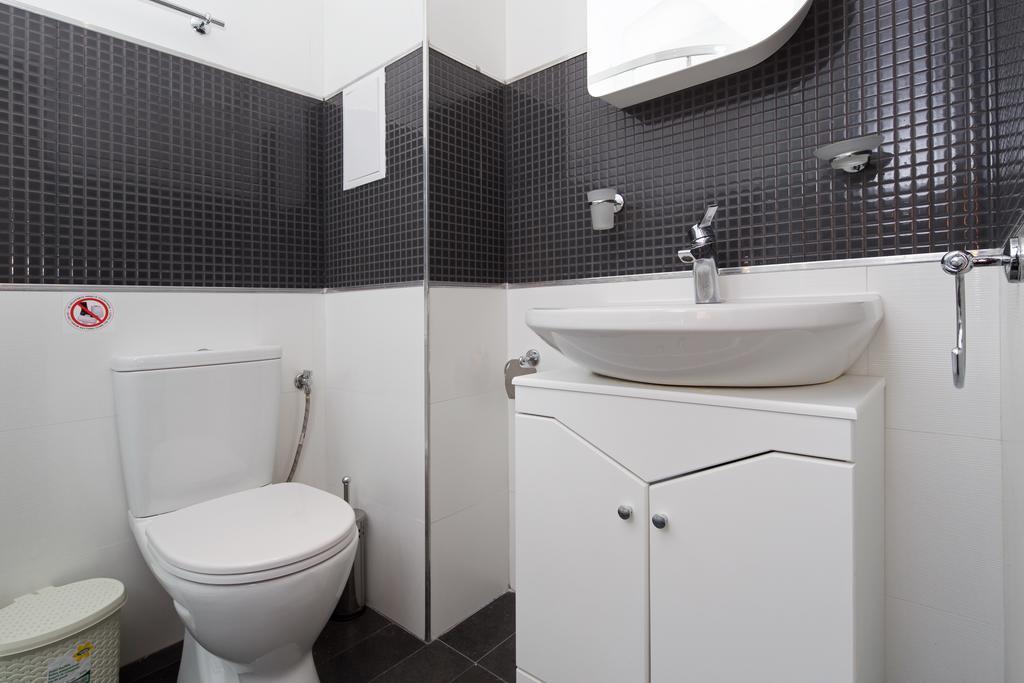 סבטי ולאס Mars Apartments In Tryavna Beach Complex חדר תמונה