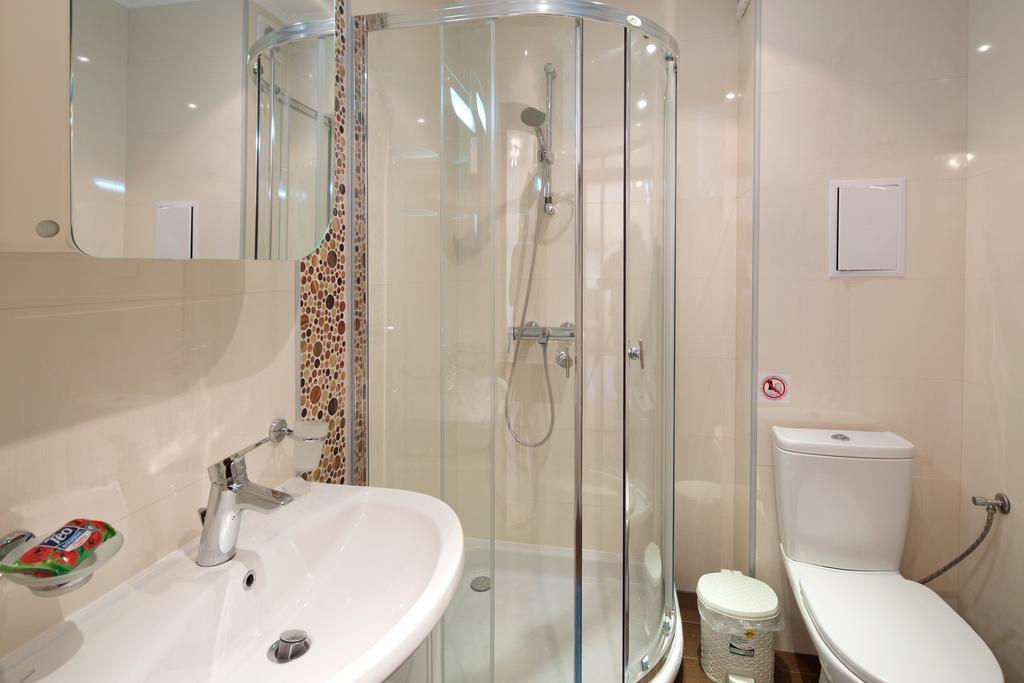 סבטי ולאס Mars Apartments In Tryavna Beach Complex חדר תמונה