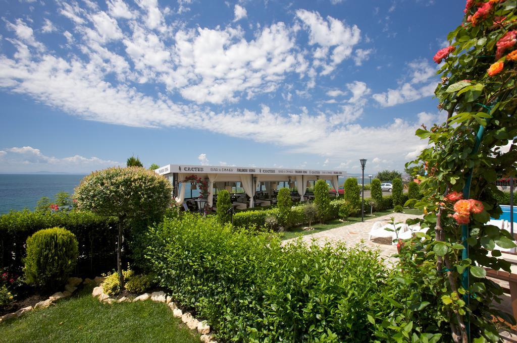 סבטי ולאס Mars Apartments In Tryavna Beach Complex מראה חיצוני תמונה
