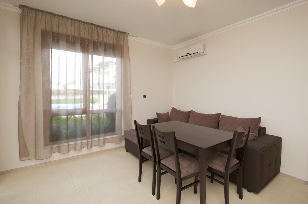 סבטי ולאס Mars Apartments In Tryavna Beach Complex חדר תמונה