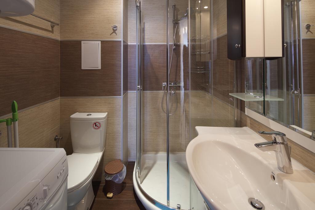סבטי ולאס Mars Apartments In Tryavna Beach Complex מראה חיצוני תמונה