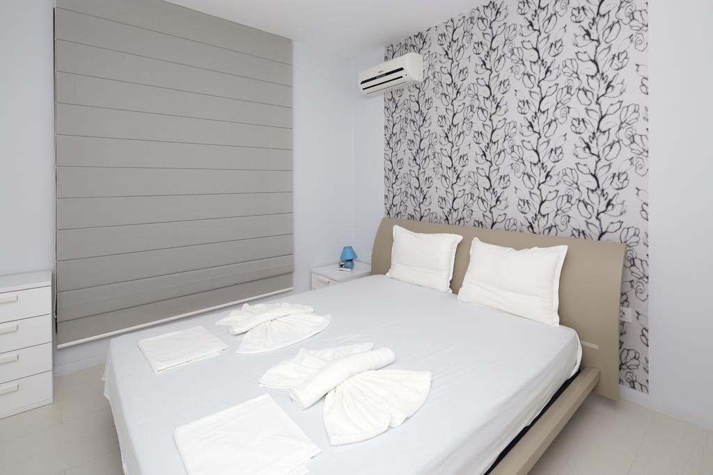 סבטי ולאס Mars Apartments In Tryavna Beach Complex מראה חיצוני תמונה