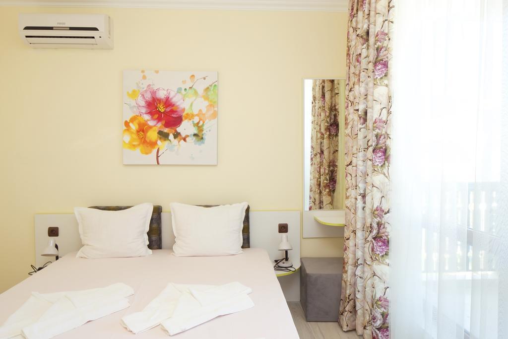 סבטי ולאס Mars Apartments In Tryavna Beach Complex מראה חיצוני תמונה