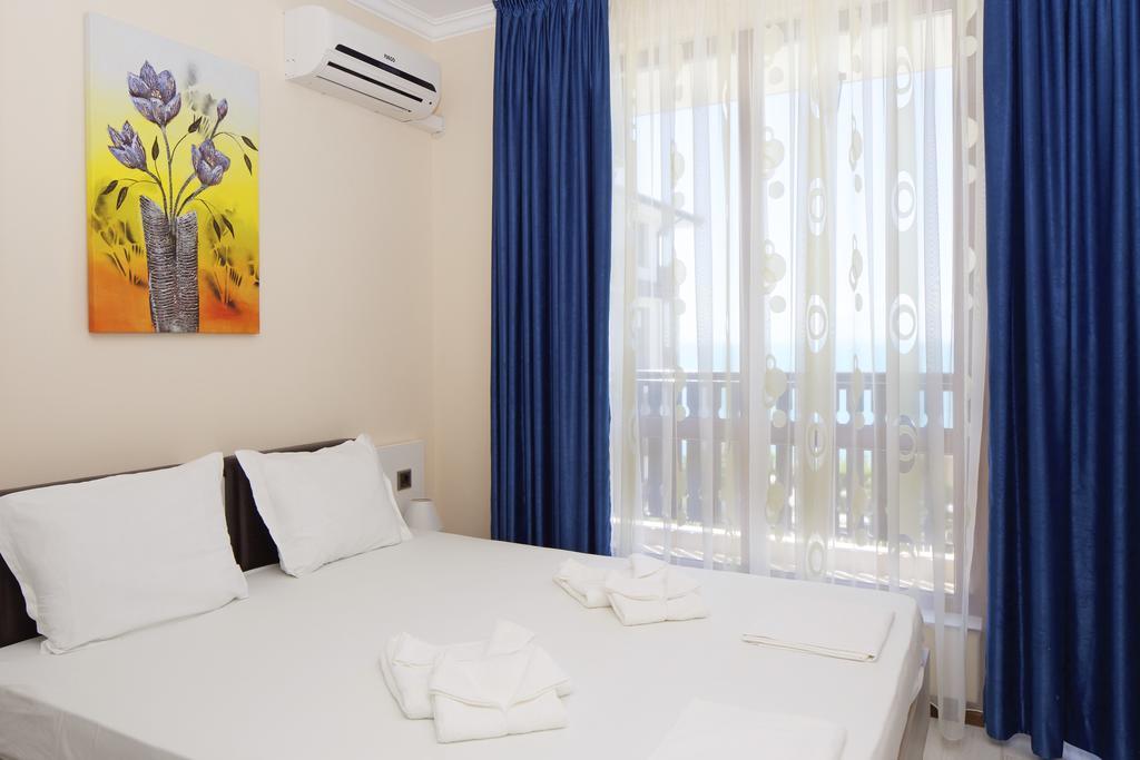 סבטי ולאס Mars Apartments In Tryavna Beach Complex מראה חיצוני תמונה